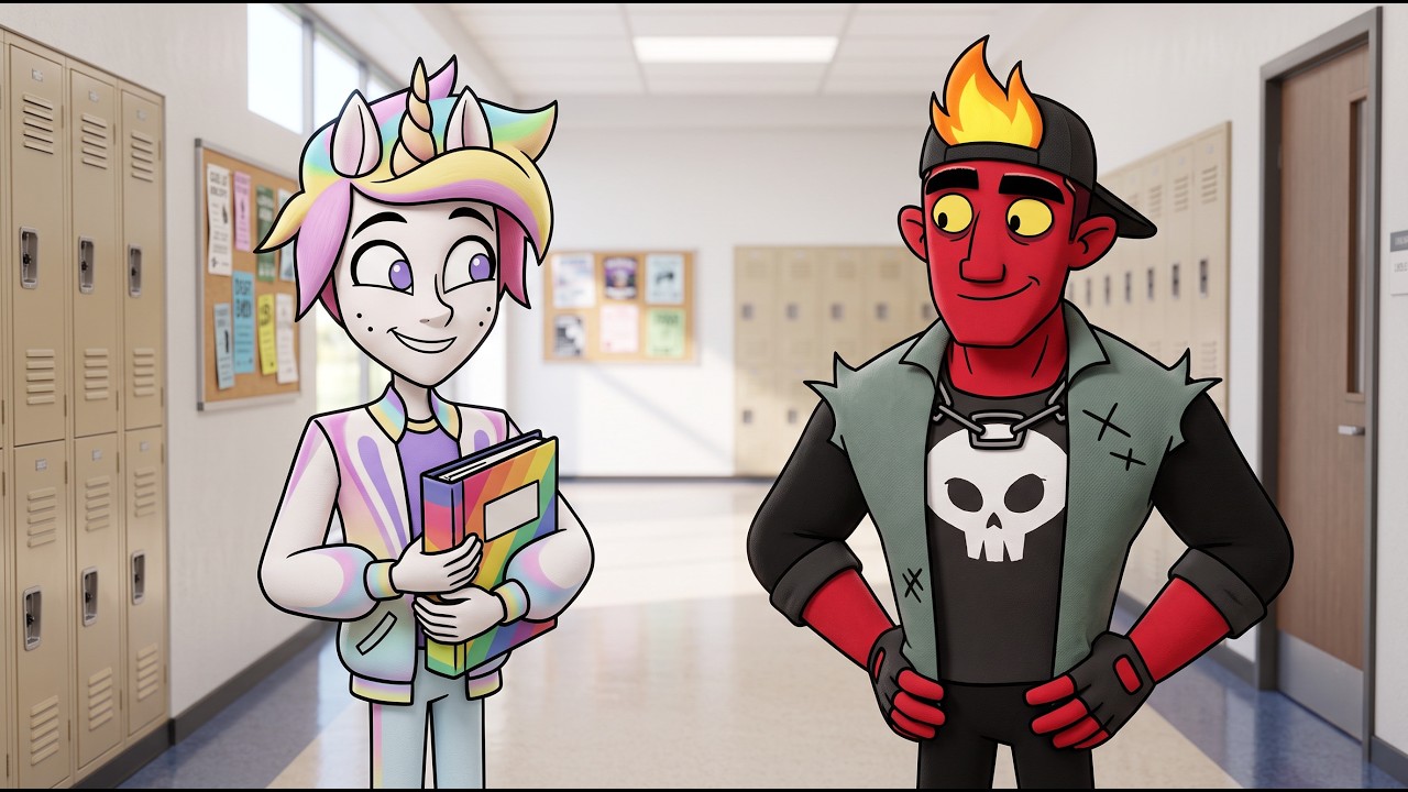 Cool Game Moments | Winning Made Simple | Teen-Z