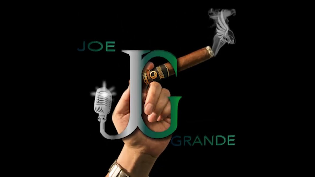 JOE GRANDE SPIN LOGO