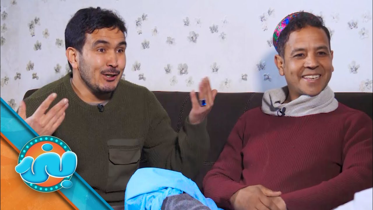 بنۍ ځانګړې او په زړه پورې خپرونه - دریمه برخه / Banai Special Show - Ep 03