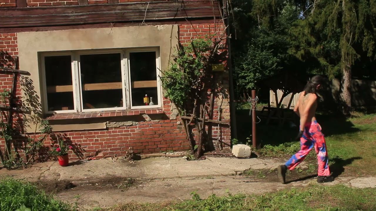 Der Beginn in der Prignitz (Neues Leben, der Beginn des Zauberwaldes)