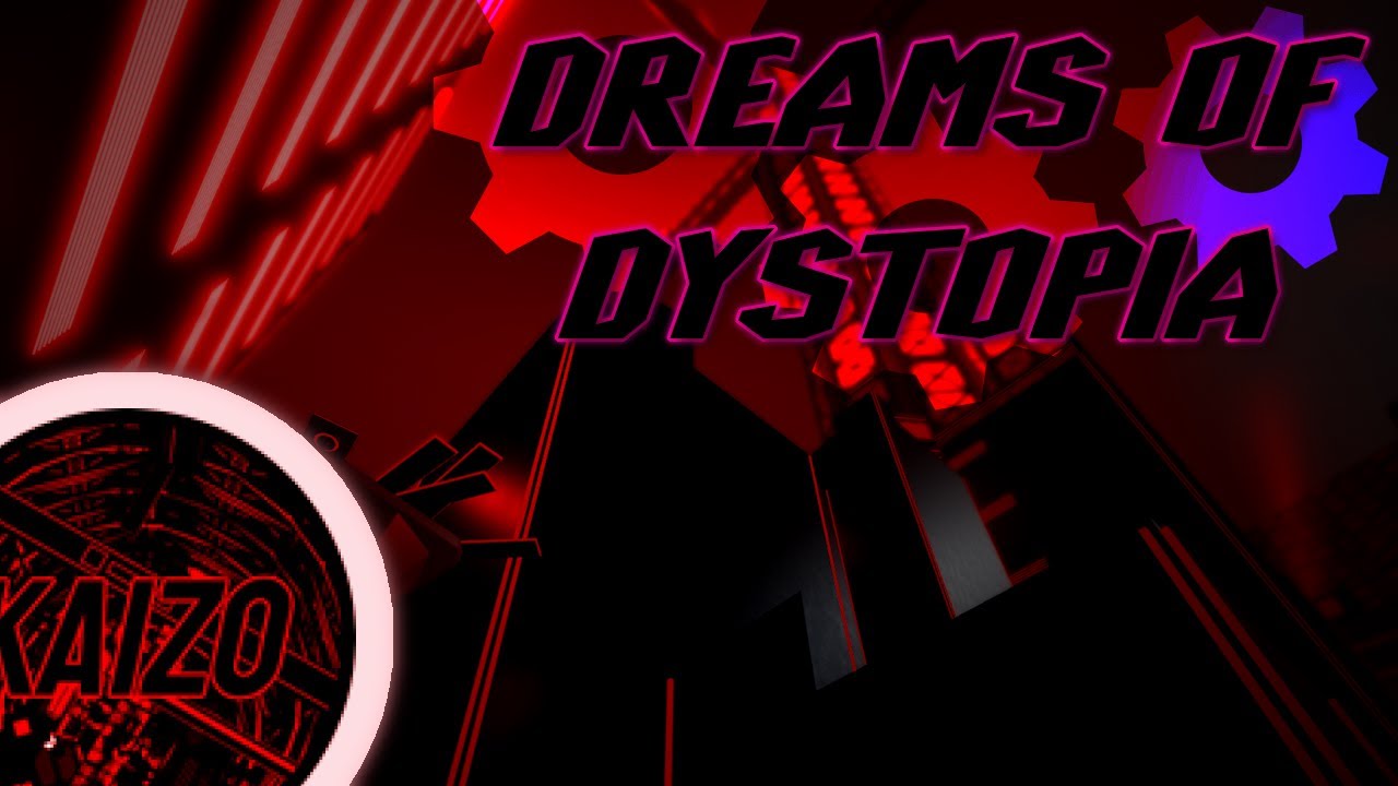 [UHBL] Dreams of Dystopia | Project Somnia