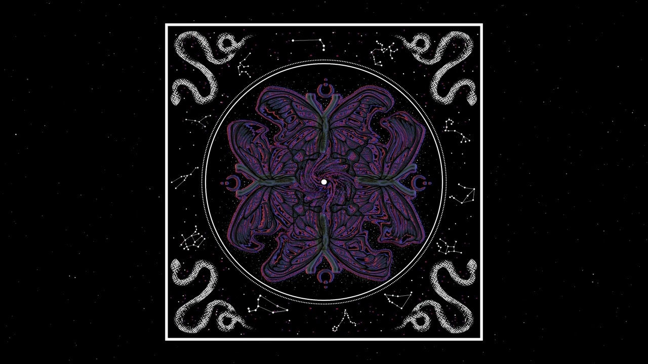 As within [ dark ambient / occult ritual and meditation music ]