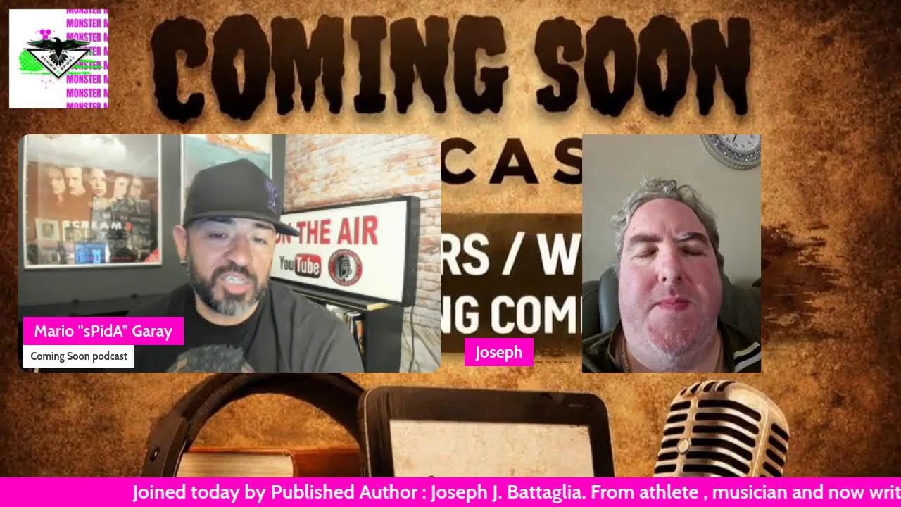 Author : Joseph J. Battaglia