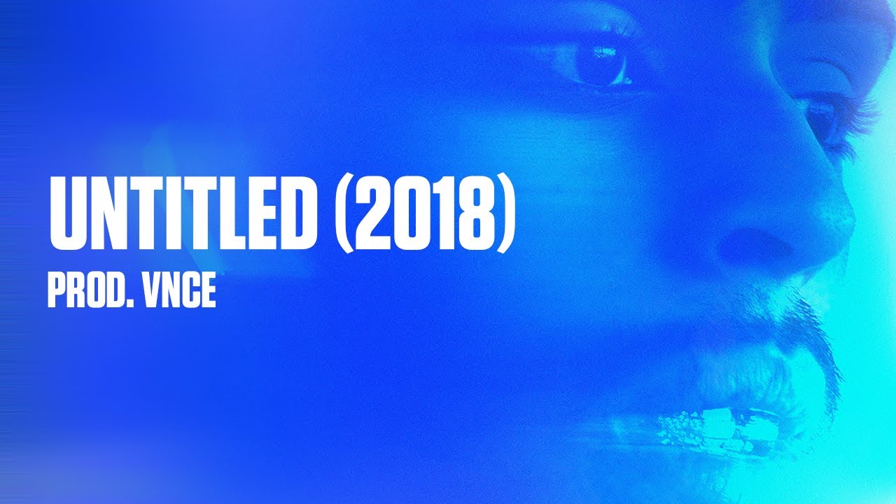 JEUNE LOUP - UNTITLED (2018) (Official Audio)