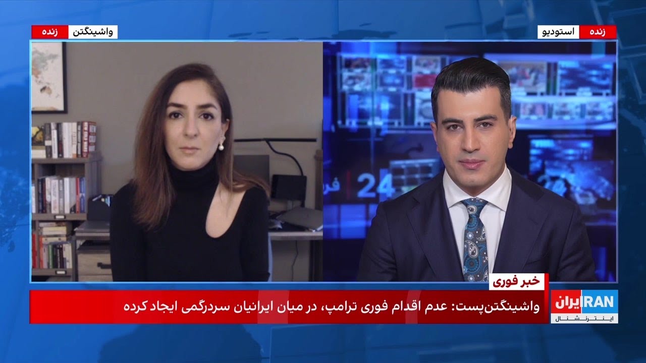 گزارش‌ها درباره حمایت نتانیاهو و برخی رهبران منطقه از سرنگونی جمهوری اسلامی