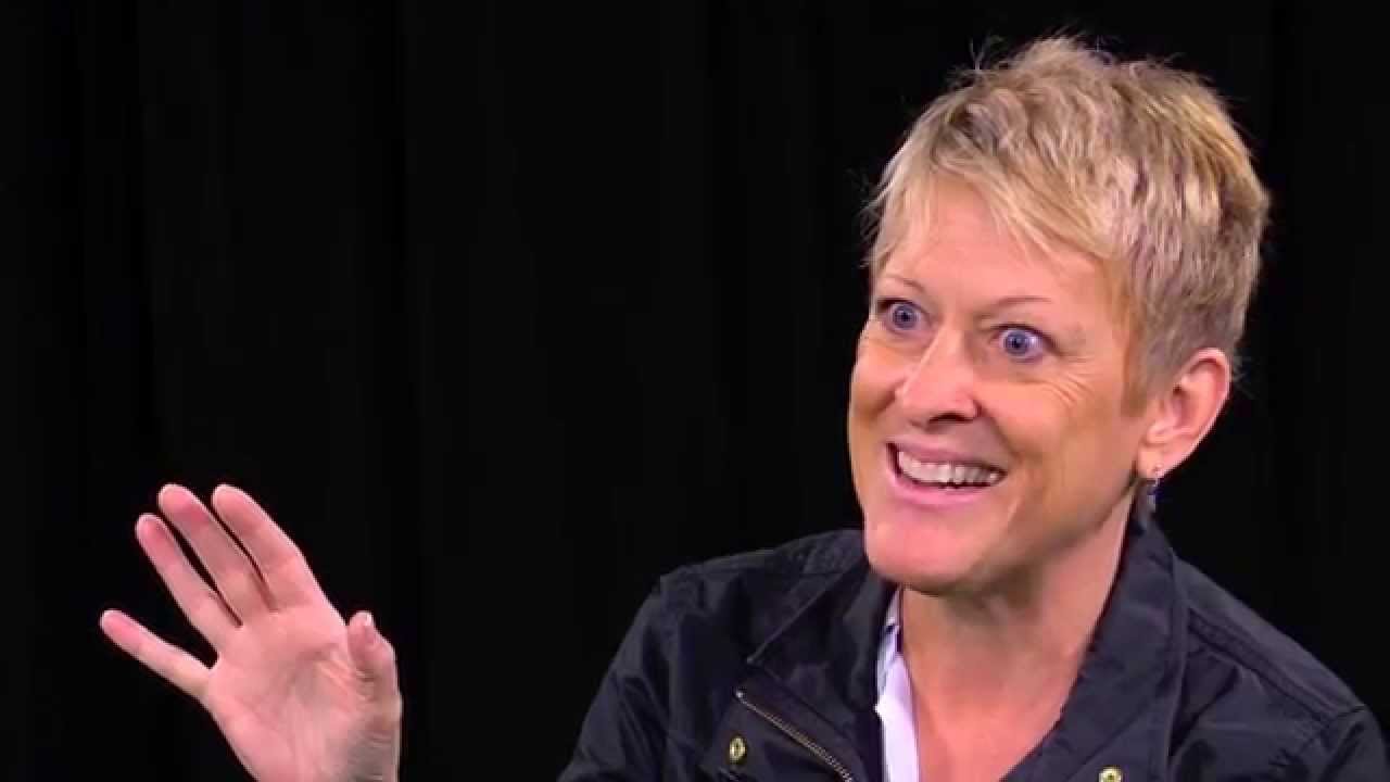 TCWF Interview Chapter 1: Professor Edin on her latest book, 