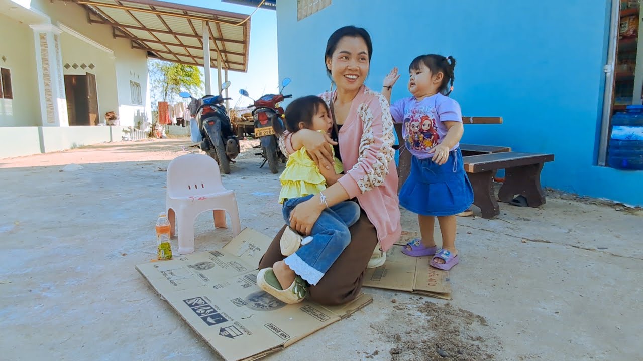 ป้าบอกให้ขอโทษมาดูว่าจะขอโทษไหม 11 กุมภาพันธ์ ค.ศ. 2026