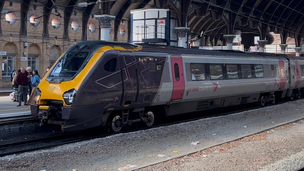 220002 + 220023 Monday 6th April 2026