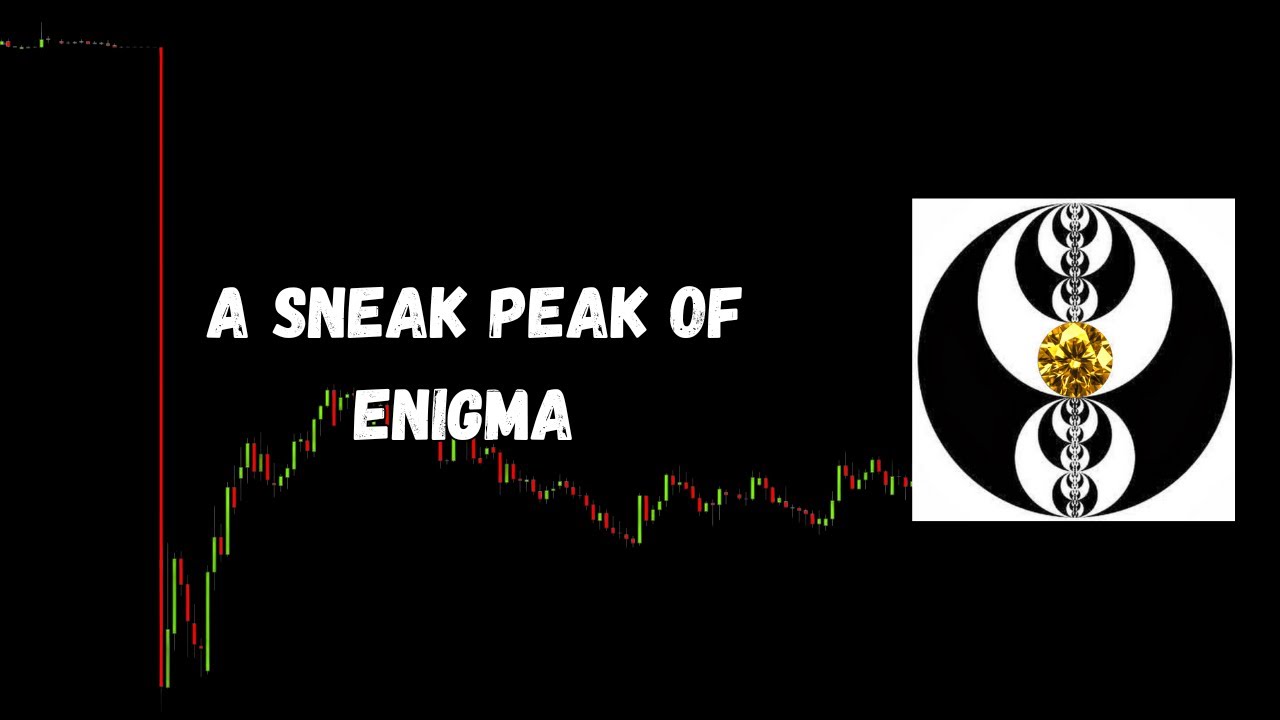 ICT Gems - A Sneak Peak of Enigma