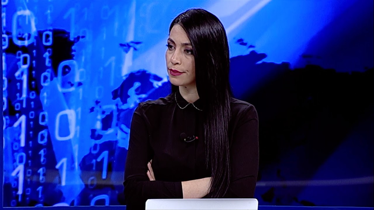 Komisioni hetimor per 25-Prillin, i ftuar ne studio Andi Shkira