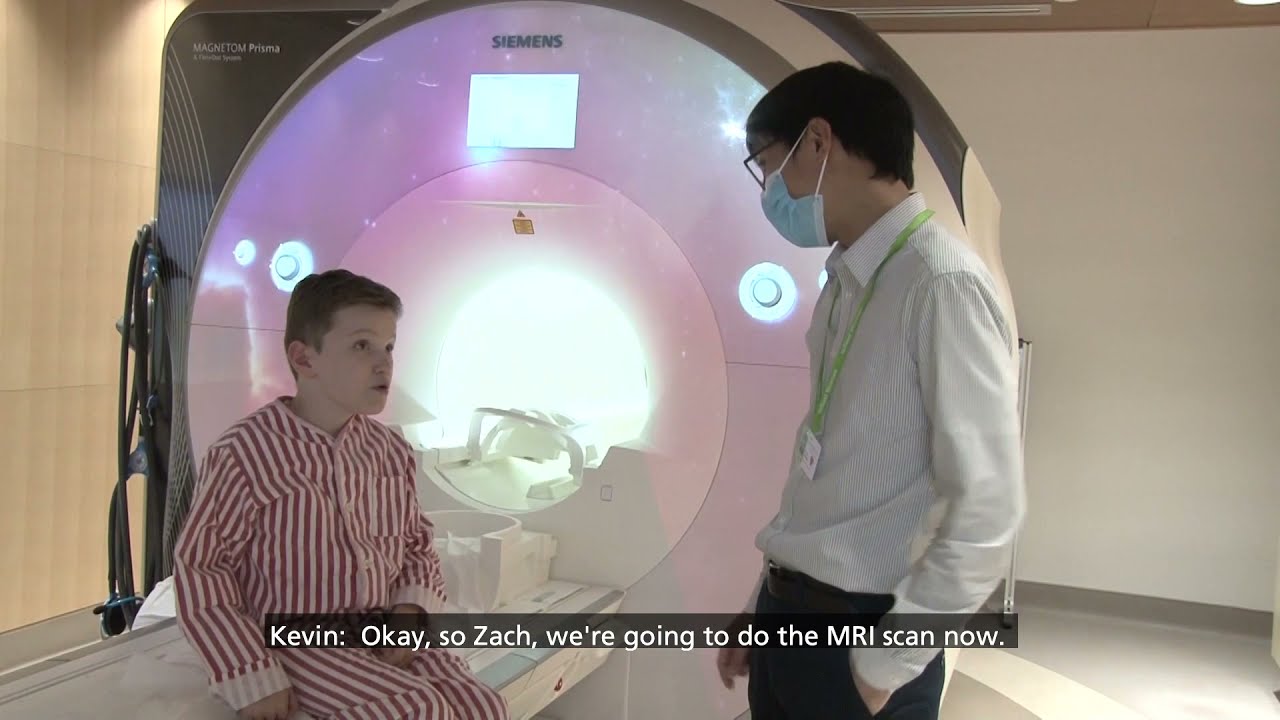 Imaging Discovery Hub