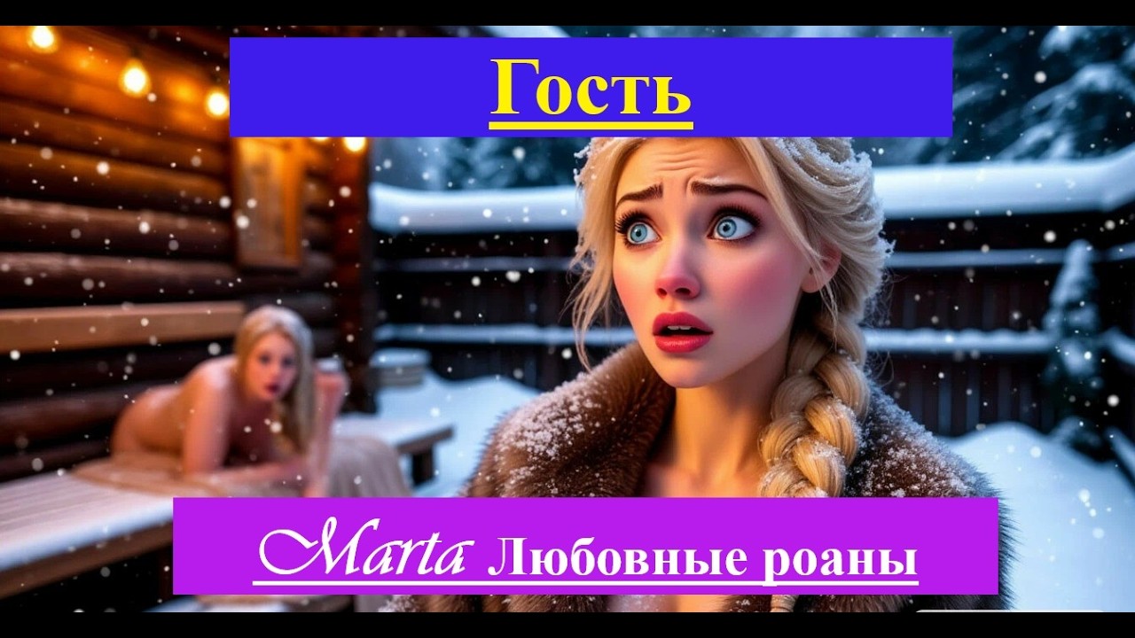 Гость