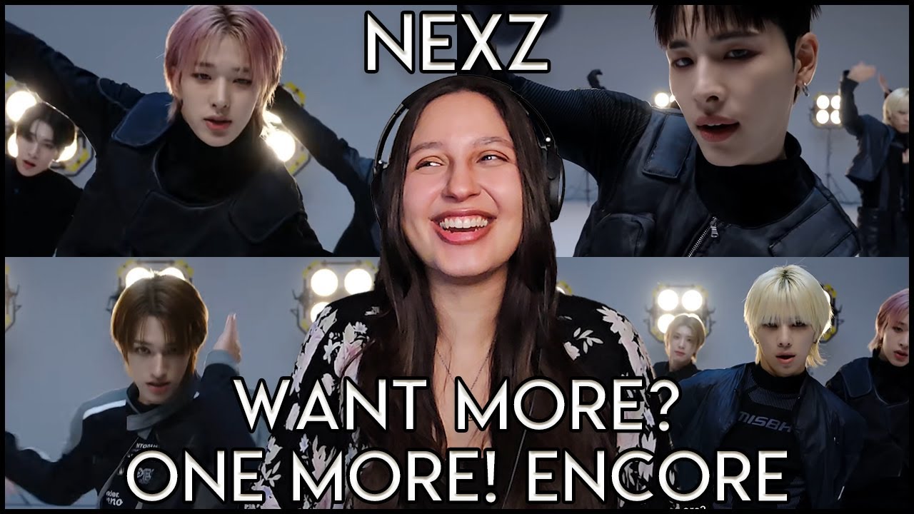 NEXZ(넥스지) 