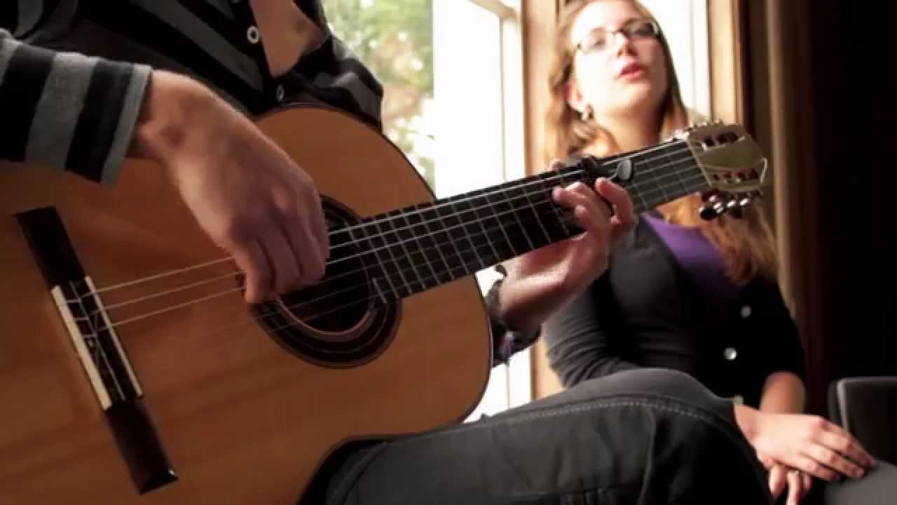 Dream Theater - Through Her Eyes (Acoustic)