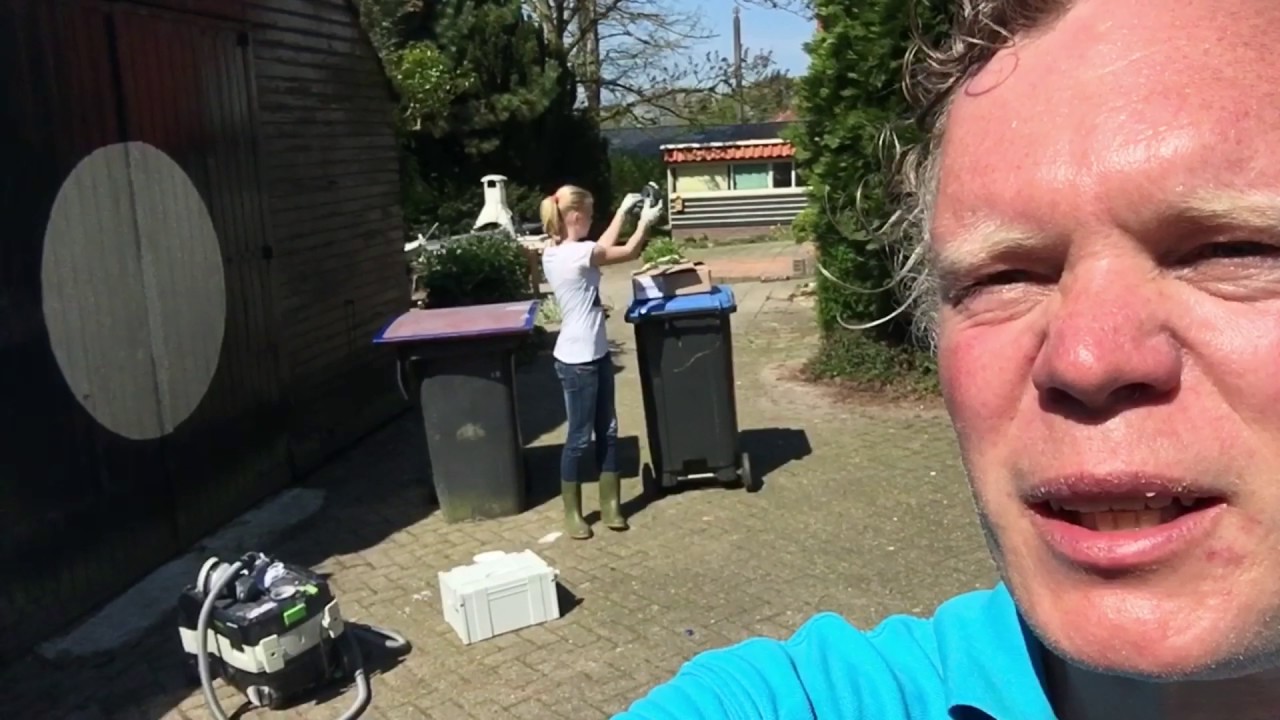 (5/14) SmallShipsRace 2016 zeeklaar maken Kolibri 560 'Hydraat'