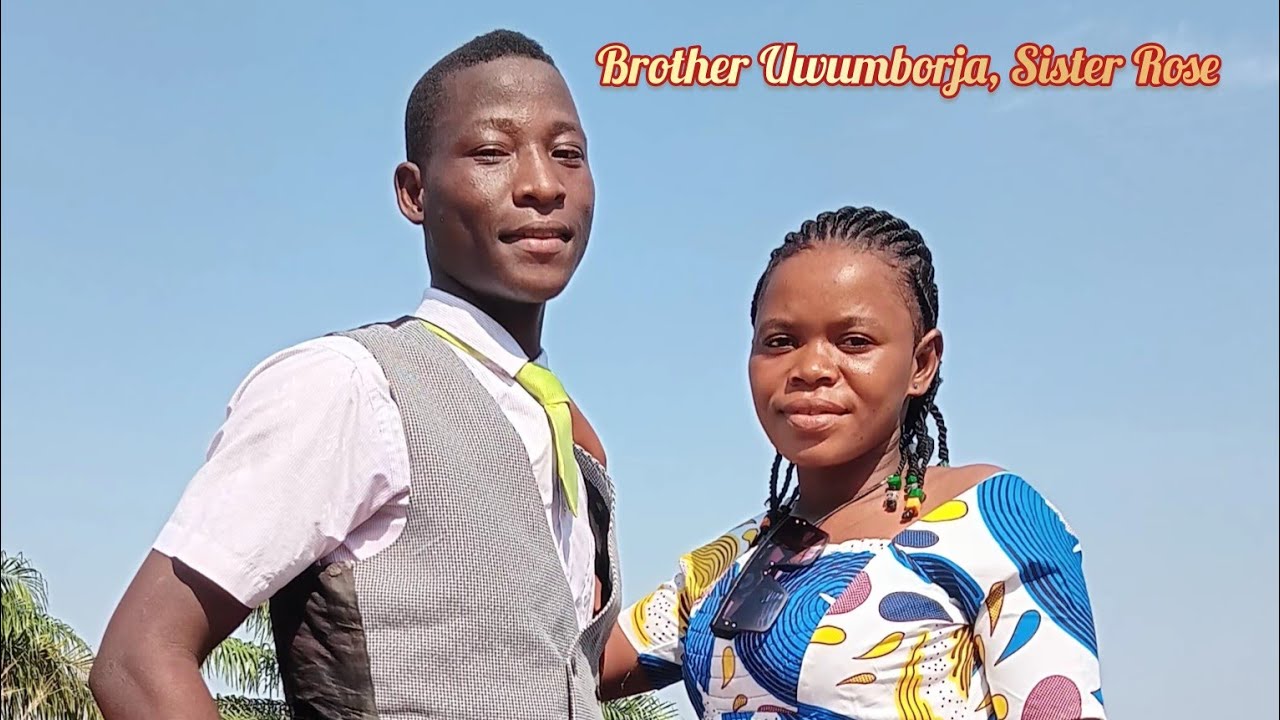 Sister Janet, Uwumborja Godwin and Sister Rose Video Clip 