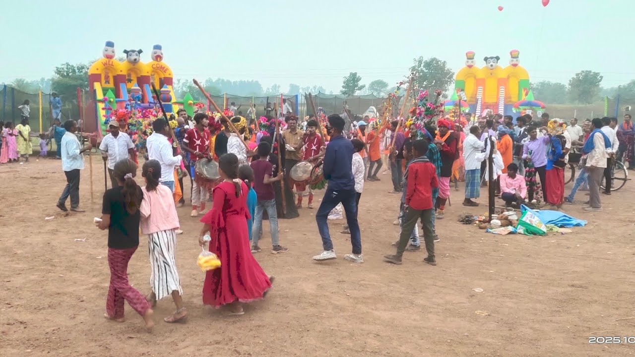 Raut naacha 2025 || मातर 2025 गाँव बेमेतरा छत्तीसगढ़ || Raut dance matr 2025 Chhattisgarh bemetara 