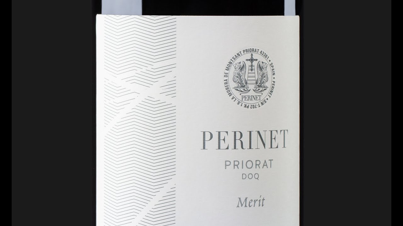 Perinet Merit by Antoni S&aacute;nchez