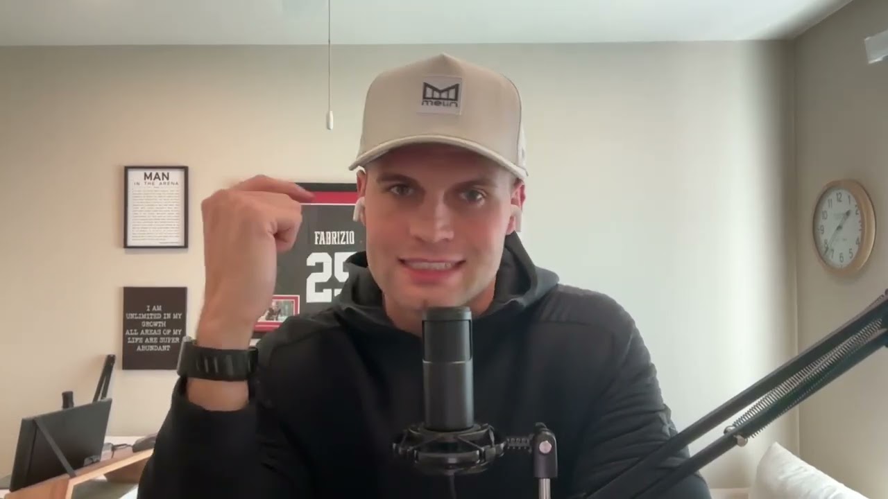88.Get in the game:The path to Success