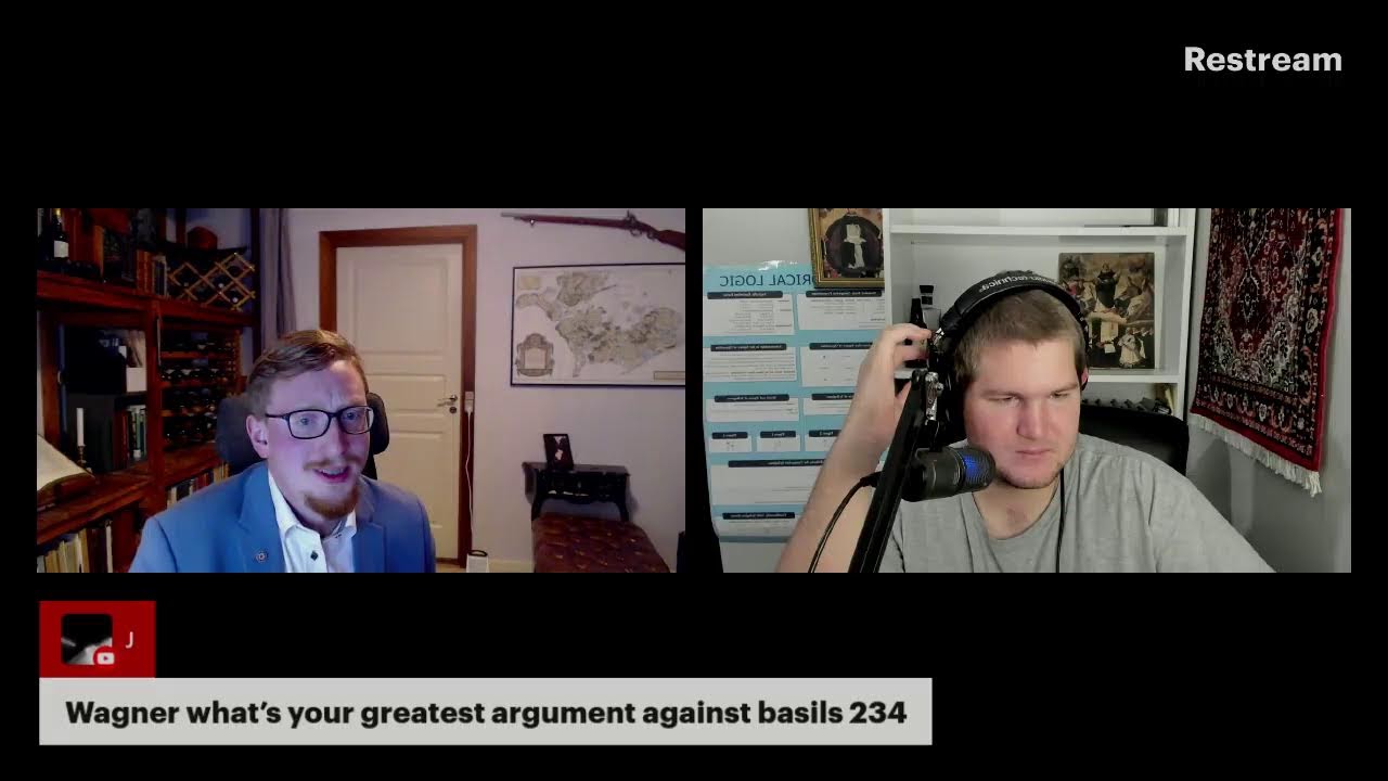 A Discussion of the Filioque with Militant Thomist