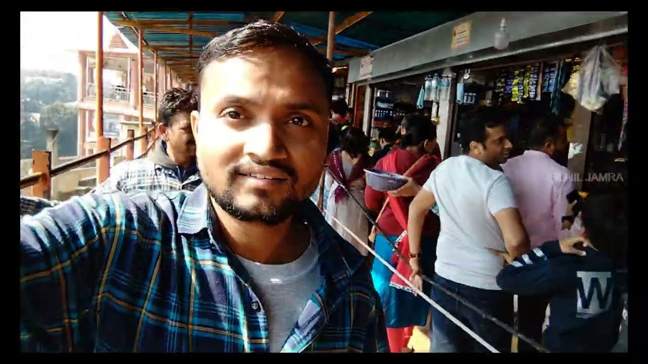 Omkareshwar || shivratri || Khandwa || Mandhata || Travel