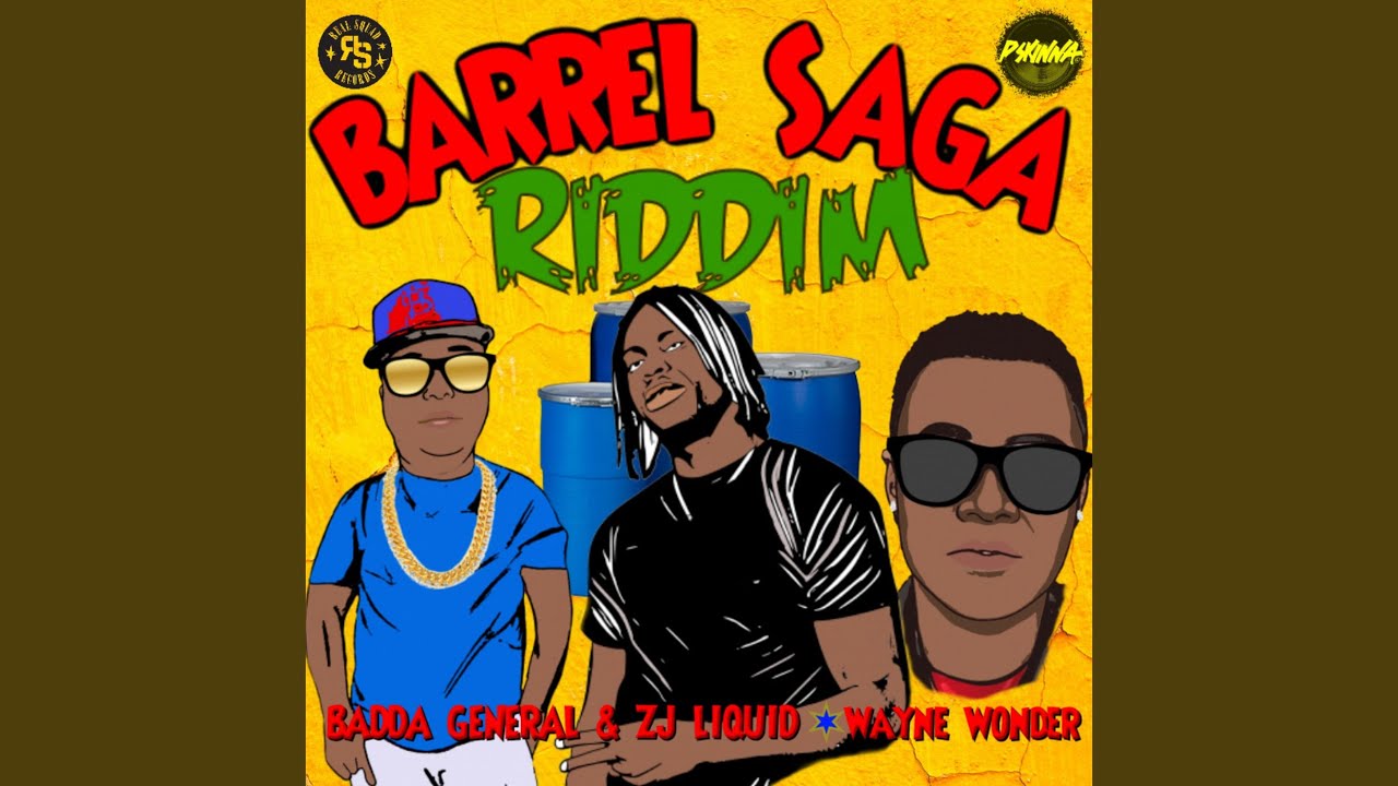 Barrel Saga Continues