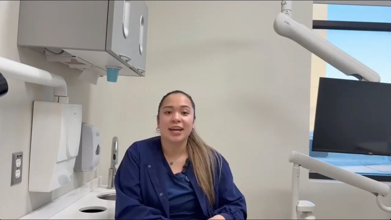 Bad Breath - Jam Hygienist - Renew Dental