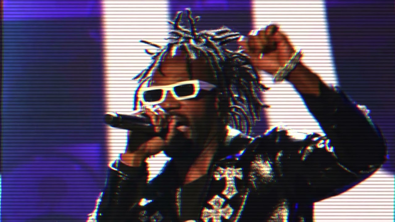 {FREE} Juicy J x Xavier Wulf Type Beat 2026 | 