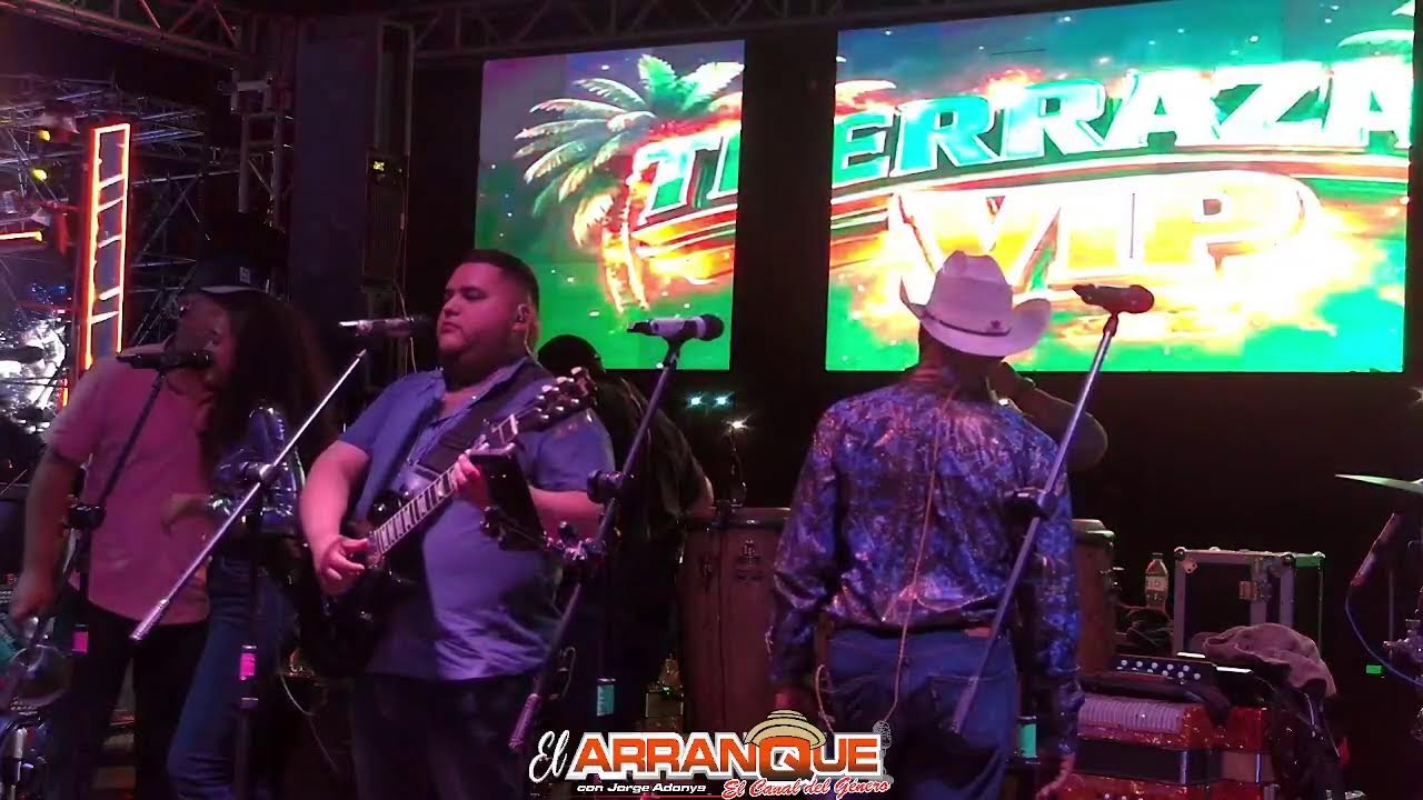 JHONATHAN CHAVEZ Y ALEJANDRO TORRES FERIA DE DAVID CHIRIQUI EN VIVO
