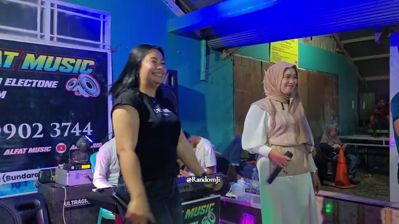 Molulo di hibur bersama Alfat electon 📍Petoaha, Nambo
