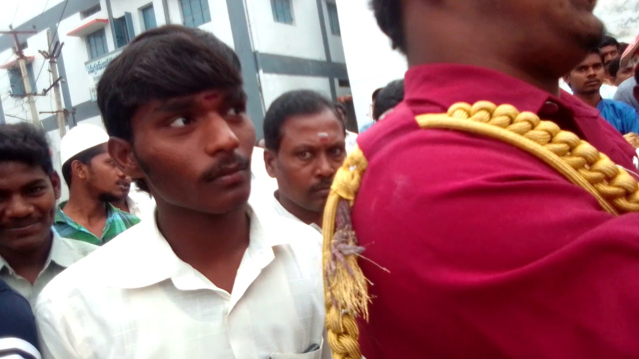 Vadala band mataer ravindhra