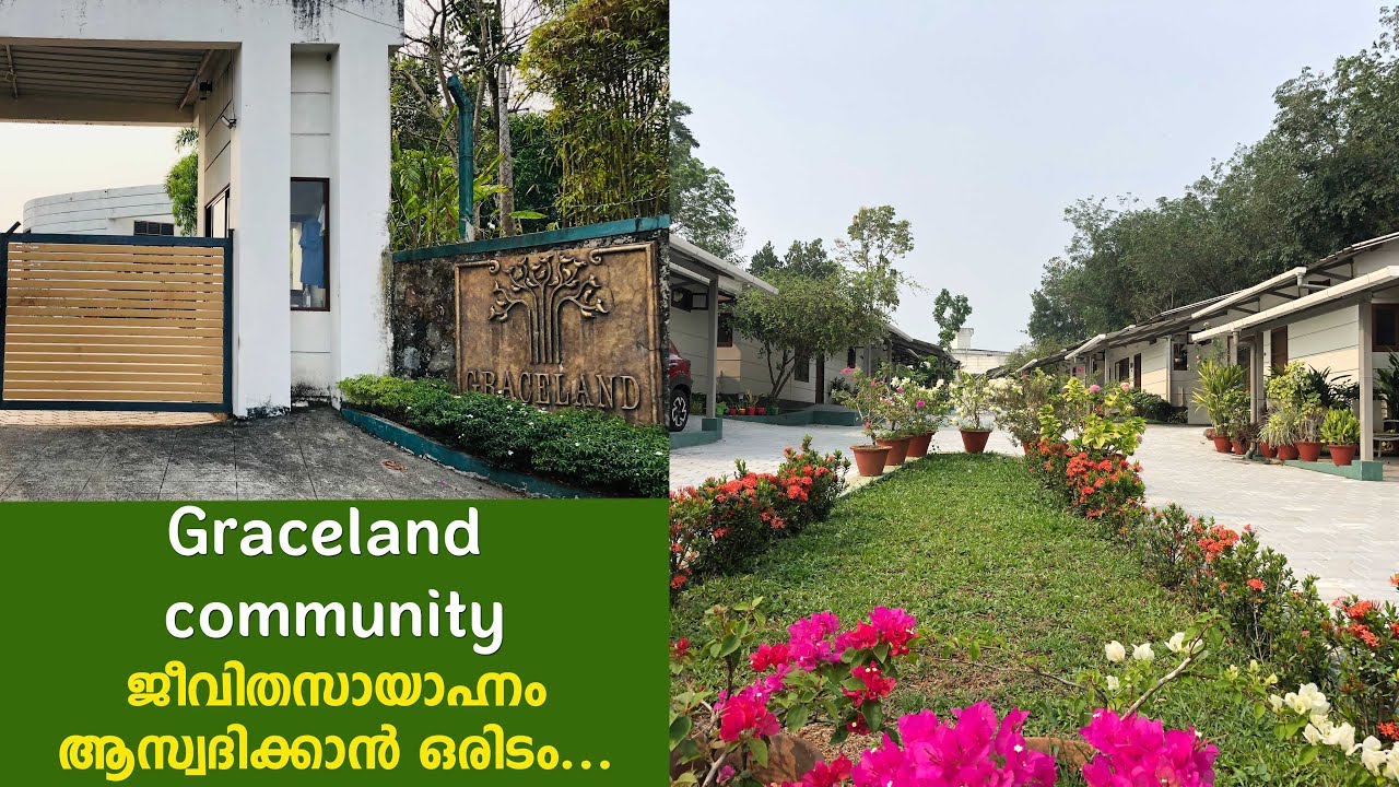 Graceland - Retirement Homes in Mulanthuruthy|One2One