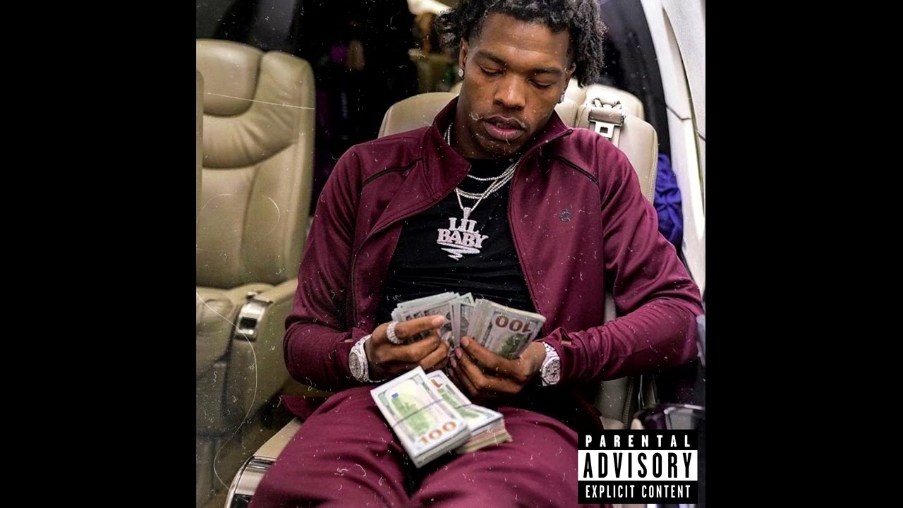 [Free] Lil Baby Type Beat 2025 Emotional - Turf