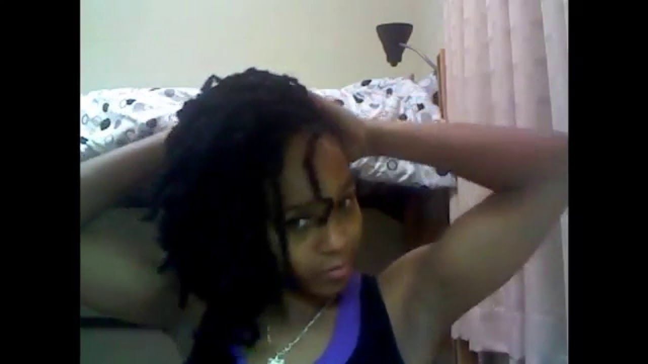 Spring Twist Tutorial