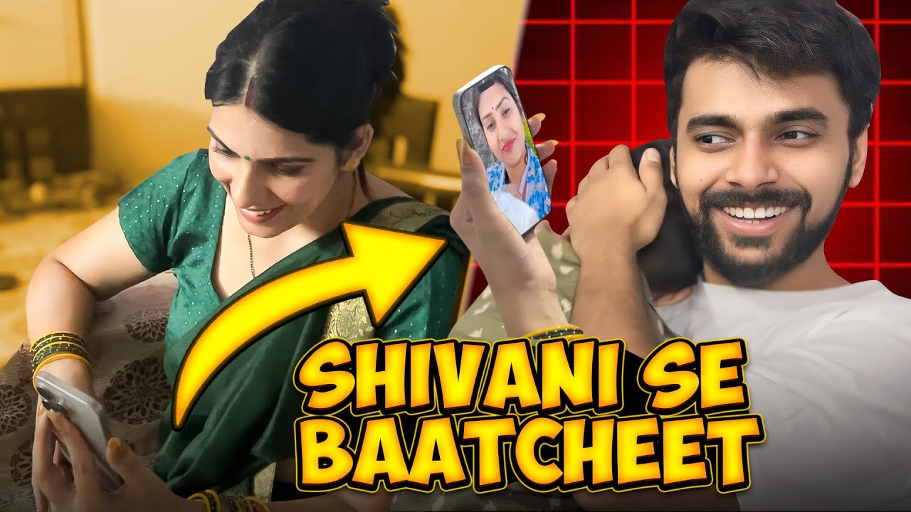 Shivani Se Hui Baat Or Saath M Bnaii Teej Festival💚 @lovekataria3889 @ShivaniKumariOfficial