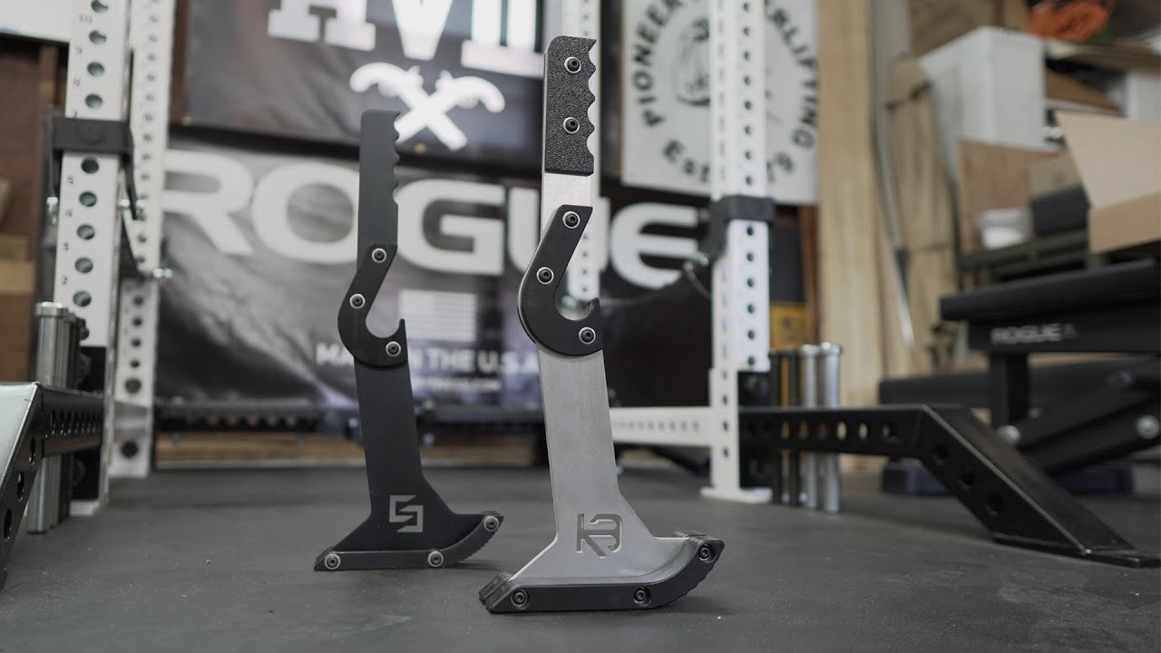 The Best Deadlift Jack Just Got Better! Genesis Jack 2.0