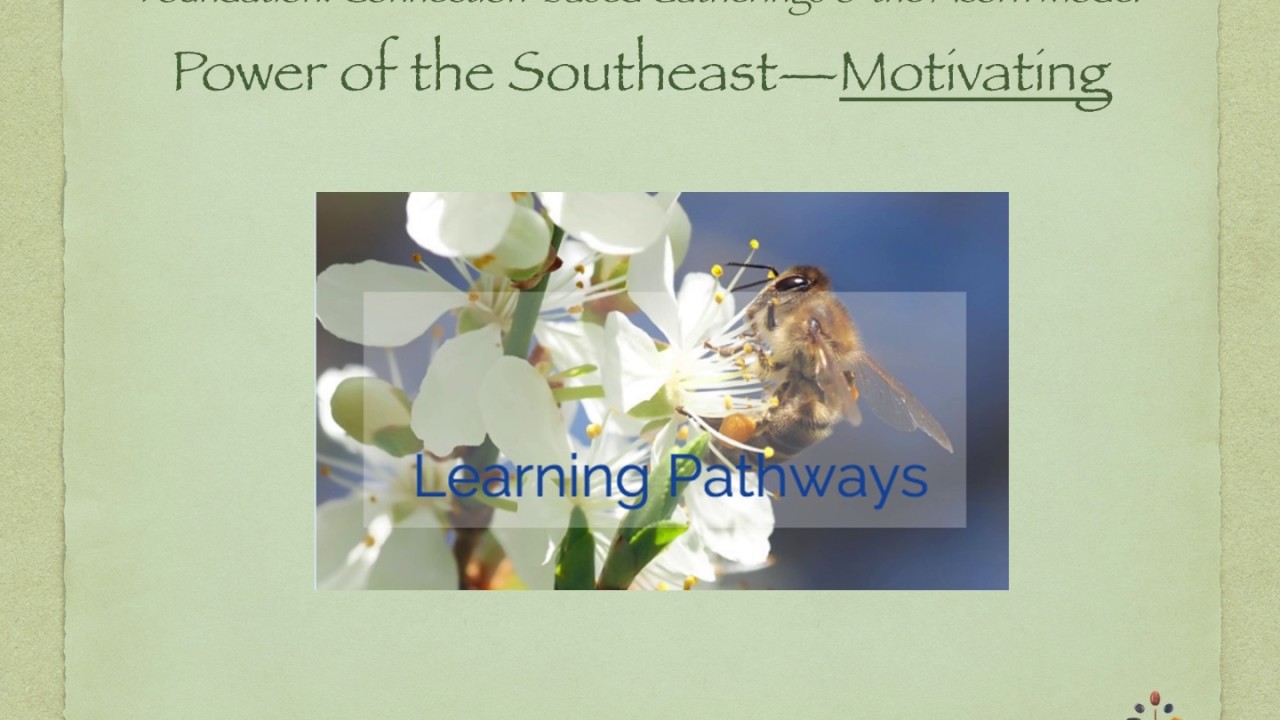 Village Builders Pathways Introduction