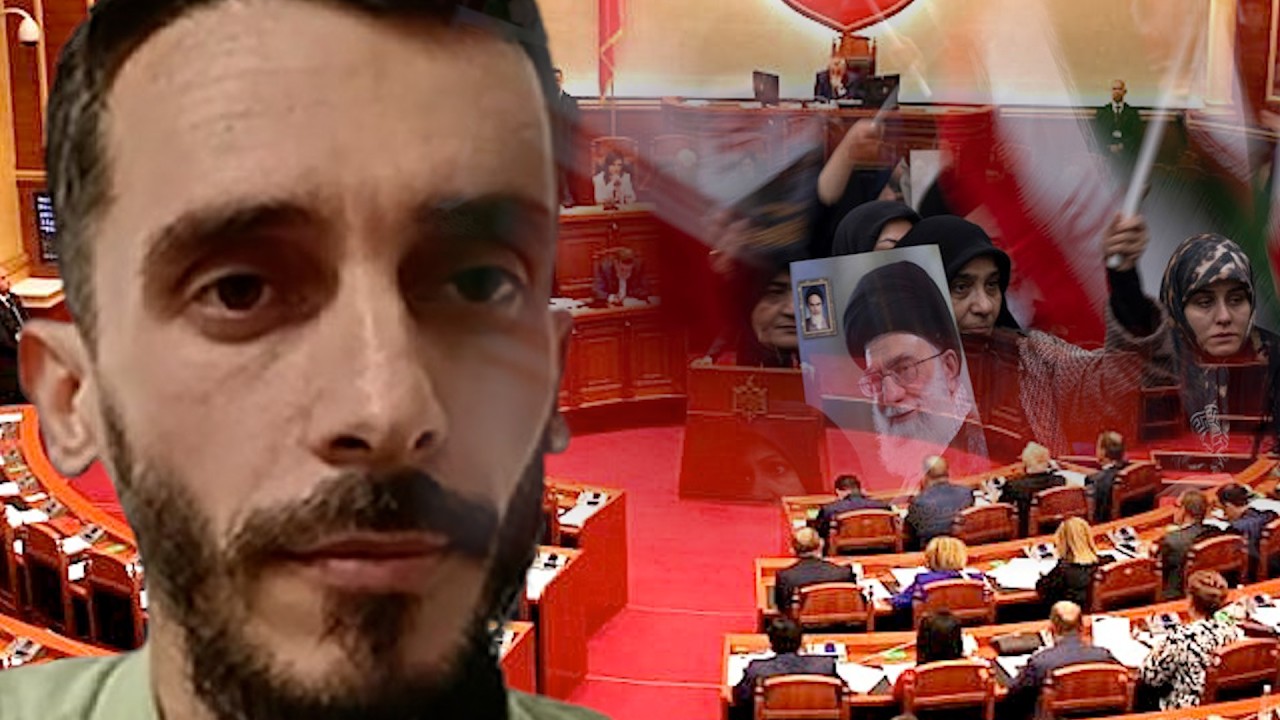 “Parlamenti shpalli Iranin shtet terrorist”, teologu bën paralajmërim: Shqipëria po futet në luftë…