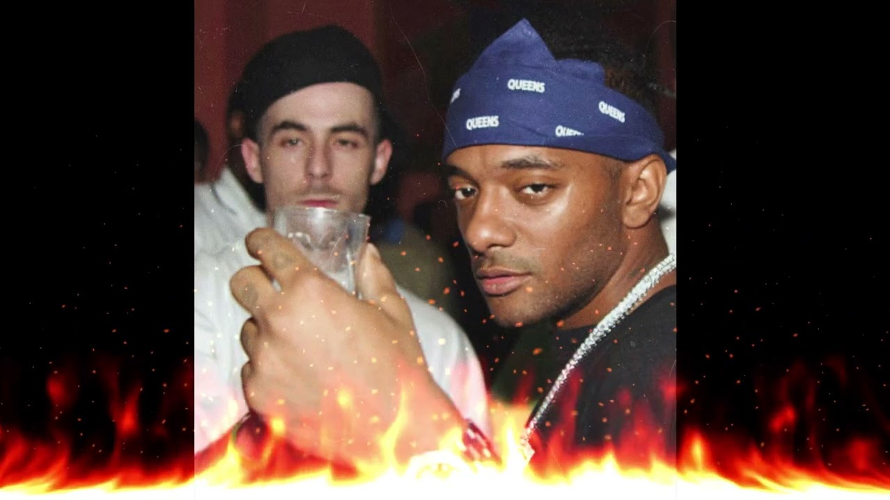 [FREE] Alchemist x Prodigy Type Beat 