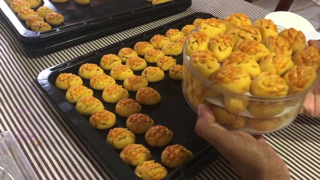 TART NENAS GEBU