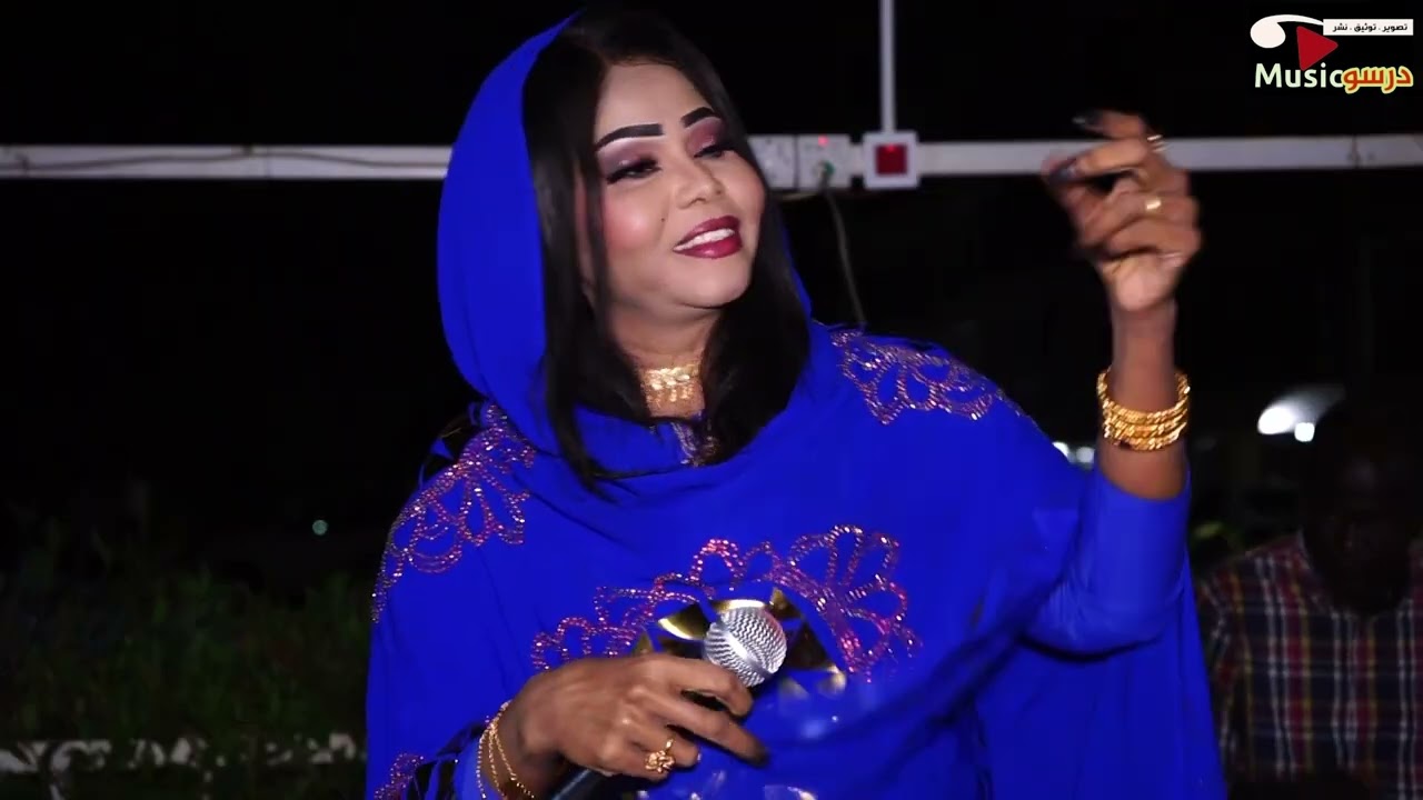 شموس إبراهيم إذا الخاطر سرح عنك