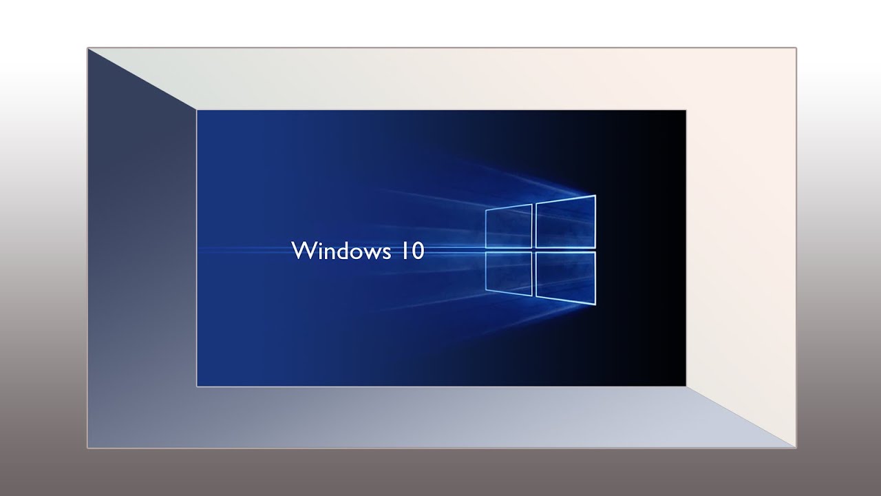 PROFESSIONAL - Professionally organize information in Windows 10.