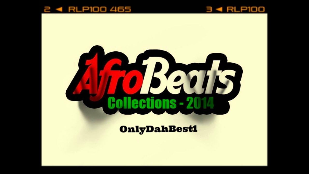 Afro Beatz - 2014