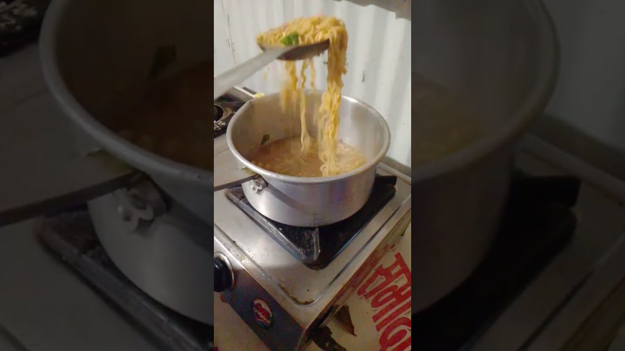 Nepali Chauchau ki chaumine ###food ###mycooking ##indianfood ##