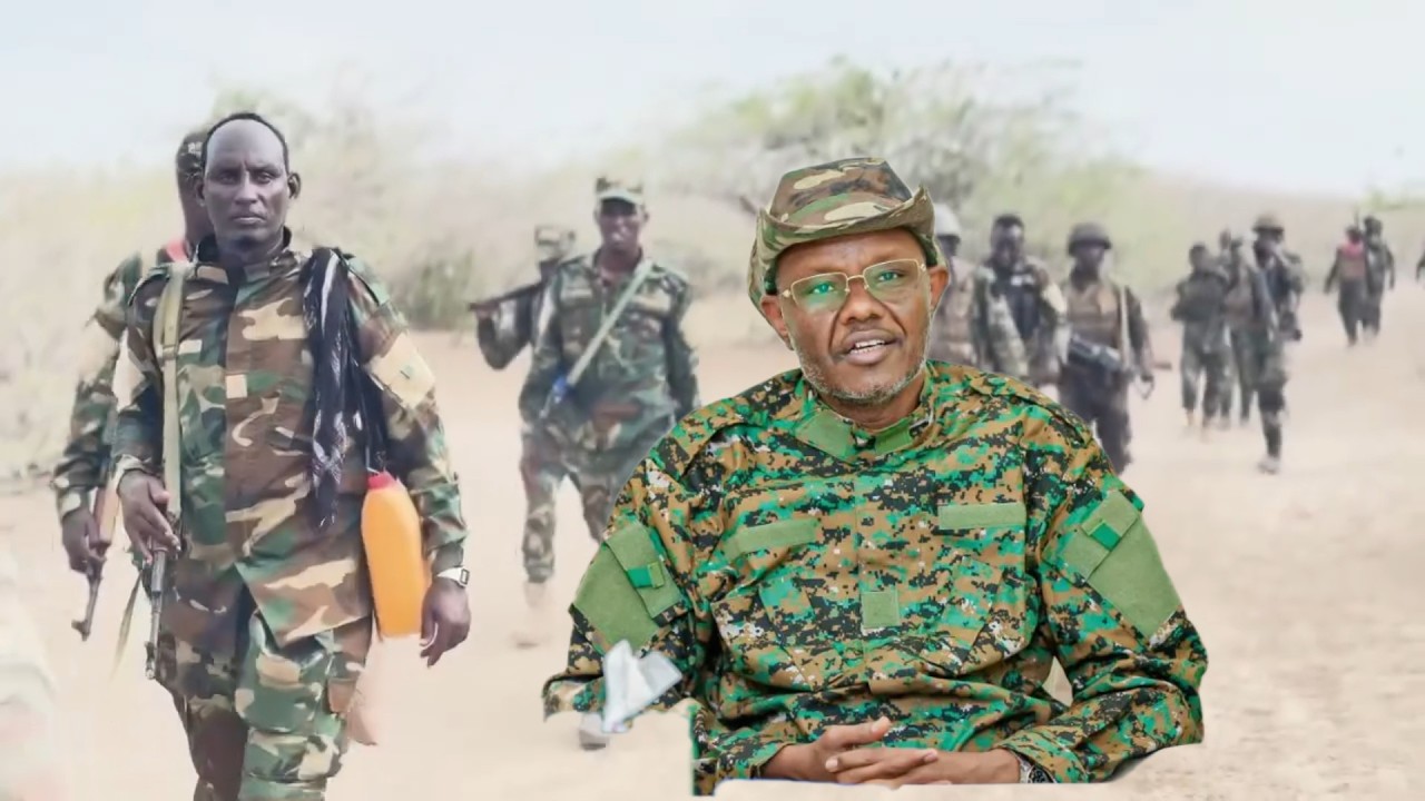 Koonfur Galbeed Oo ku Hanjabtay in ay soo Afjari doonto Dagaalka Baydhabo