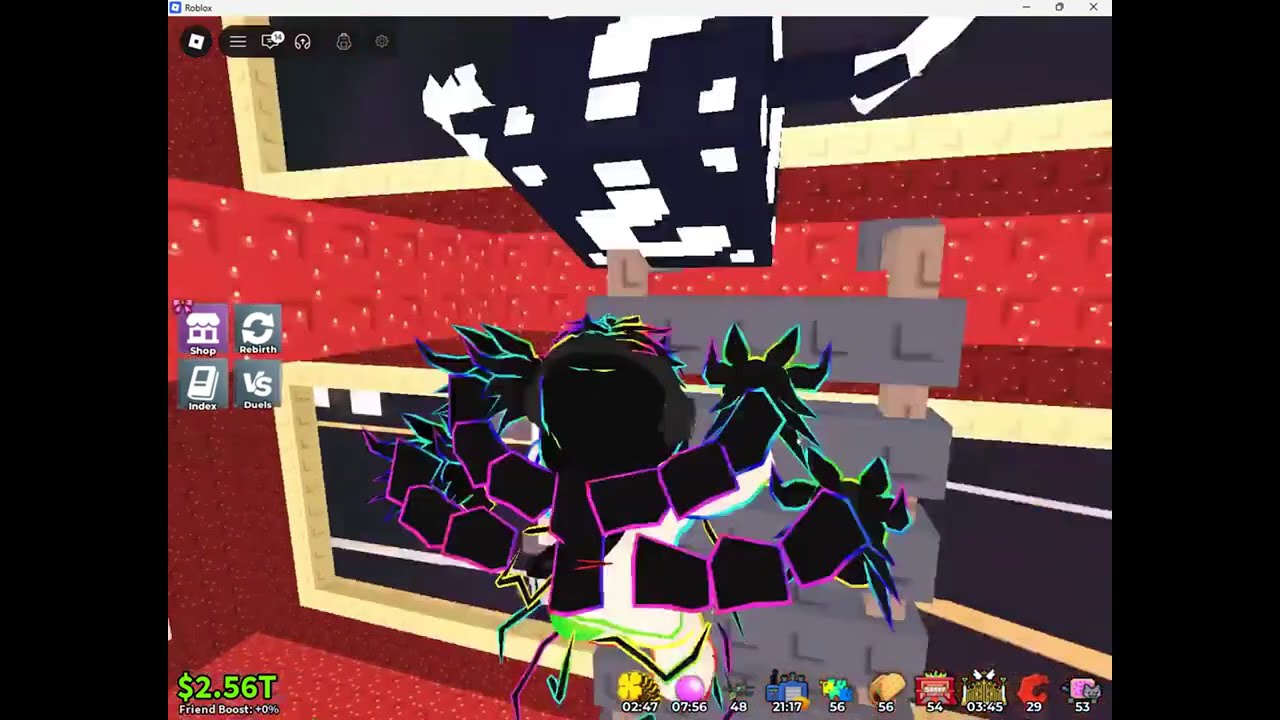 ΠΕΙΡΑ 2 SECRET LUKI BLOK