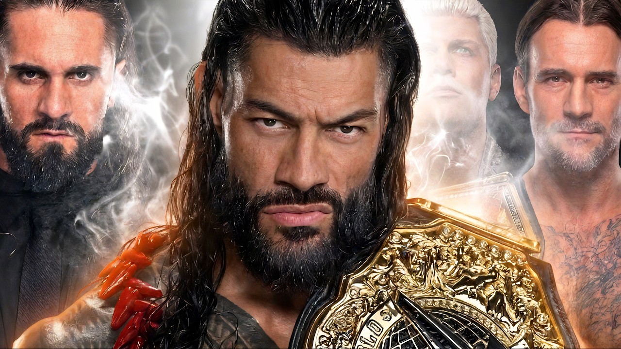 Главная дилемма главных событий SummerSlam&hellip;