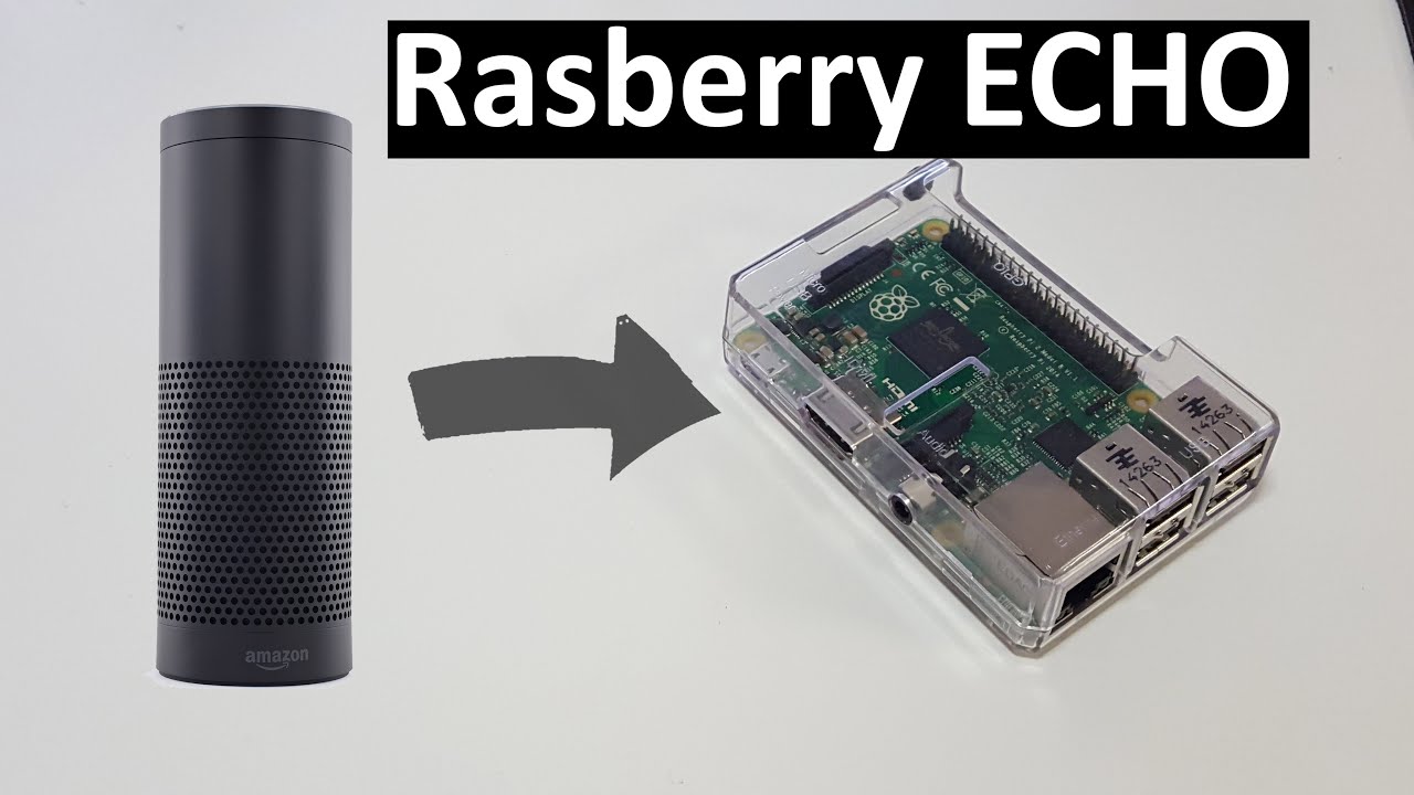 Installing Alexa Voice Service to Raspberry Pi