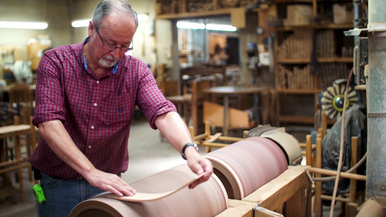 Made in Virginia - Season 1 Sizzle Reel