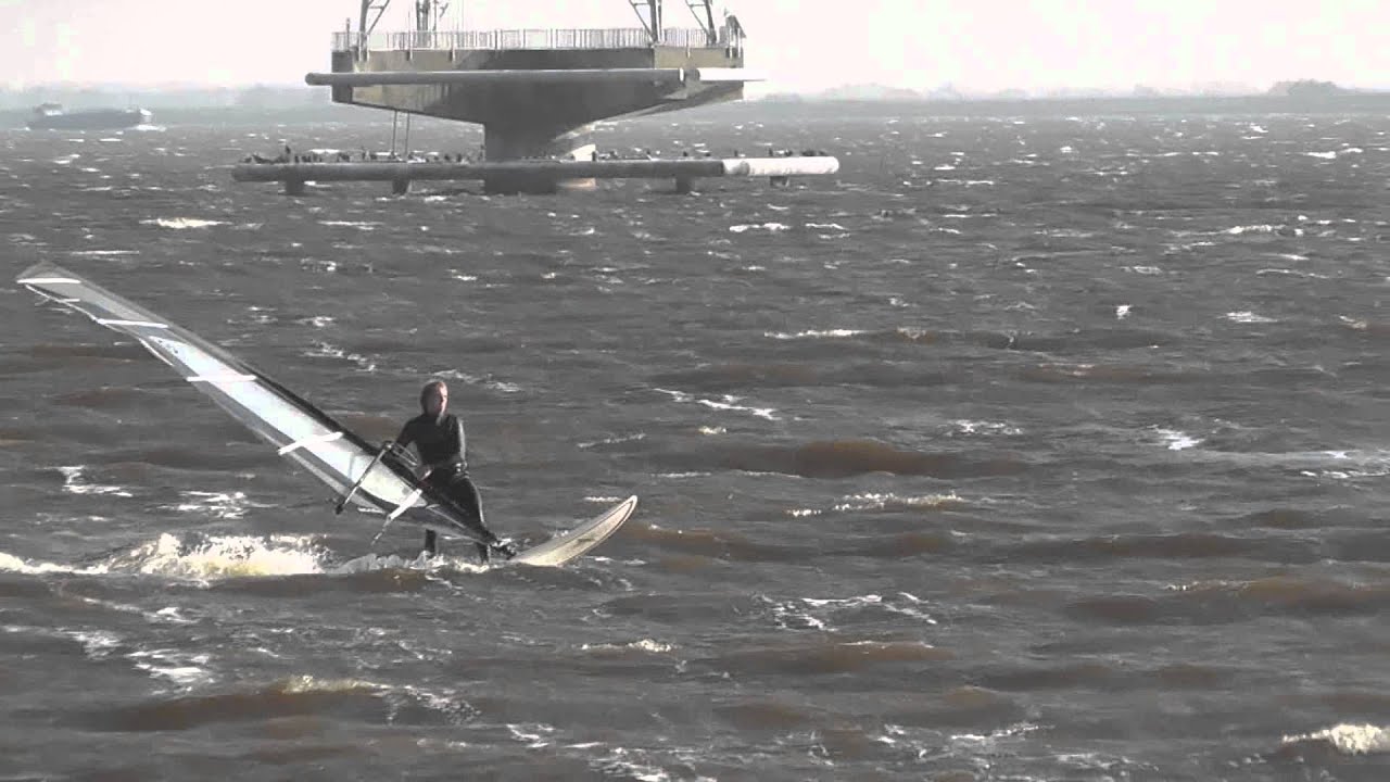 Ketelbrug Noordkant 24-10-2011.wmv